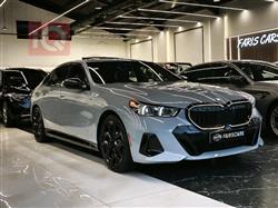 بي ام دبليو الفئة 5